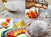 Улучшители вкуса